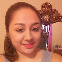 Monica Marie Vega's profile image