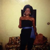 Crystal Santos's profile image