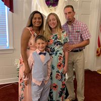 Rebekah Ann Ardis's profile image