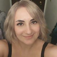 Kirstie Alexandria Petrovich's profile image