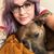 Leah Marie's profile image