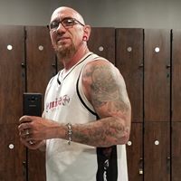 Wayne Miller's profile image