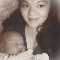 Brittany Danielle Glancy's profile image