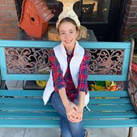 Liz Wilson's profile image
