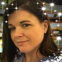 Melanie Seymore's profile image