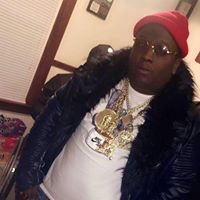 Shamario Scarrio Graham's profile image