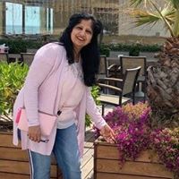 Urscilla Tyagi's profile image