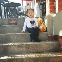 Stephanie Scarberry Chalk's profile image