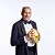 Tim Flowers's profile image