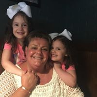 Susie Jones Barnes-Drake's profile image