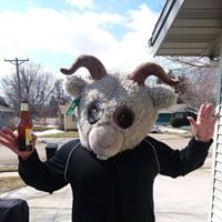 Corey Knock's profile image