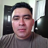 Luis Dominguez's profile image