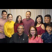 Aurora del Rosario's profile image
