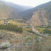 Khaista Rahman Sadat's profile image