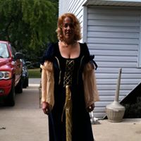 Lizzy Brongel's profile image