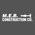 MEB Construction Company's profile image