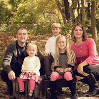 Amy Hine Kincaid's profile image