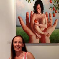 Galina Stepanoff Dargery-Mariani's profile image