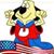 Anthony M Crochet's profile image
