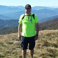 Rudy Carver's profile image
