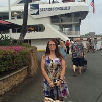 Lisa Parry Fox's profile image