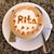 Rita Fingerhut's profile image
