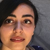 Maryam Hosseini's profile image