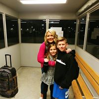 Heather Norton McDonald's profile image