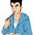 Wang Peng's profile image