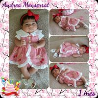 Tatiana Molina's profile image
