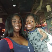 Jasmine Renee's profile image
