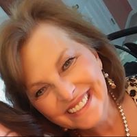 Deborah Hammond's profile image