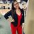 Monica Peña's profile image