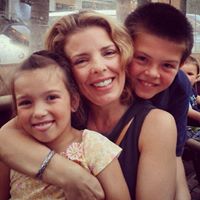 Janie Gibson's profile image