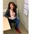 Jennifer Benson's profile image