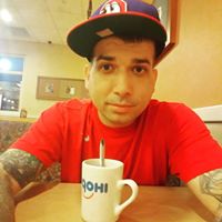 Steven Dean's profile image