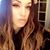 Mariana Cruz's profile image
