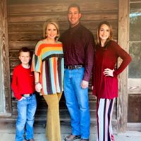 Cassy Madden's profile image