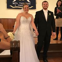 Amanda Marie's profile image