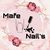 Mafe Sánchez's profile image