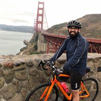 Charlie Rios's profile image