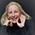 Evelyn Sharenov's profile image