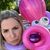 Andrea Wood's profile image