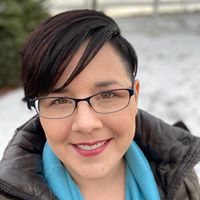 Becky Turner's profile image