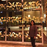 Leonor Contreras's profile image