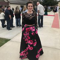 Ginny Planey- Van Horn's profile image