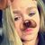 Marie Wilson's profile image