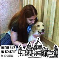 Banerjee Kalpita's profile image