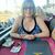 Nancy Lew's profile image