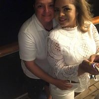 Arnetha Gonzalez's profile image
